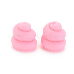Handmade Polymer Clay Beads&nbsp;CLAY-N006-103C