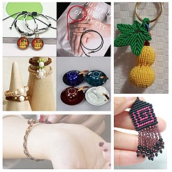 Nylon Braided Cord&nbsp;NWIR-PH0001-36