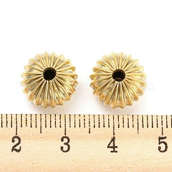 Brass Beads&nbsp;KK-A187-06A-G
