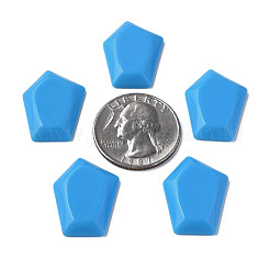 Opaque Acrylic Cabochons&nbsp;MACR-S373-142-A09