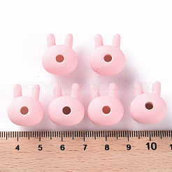 Acrylic Beads&nbsp;OACR-S039-02-26