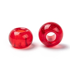 Glass European Beads&nbsp;GDA006-010