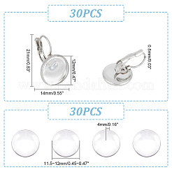 DIY Earring Making Kits&nbsp;STAS-UN0005-23