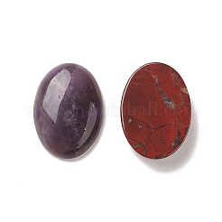 Natural Mixed Gemstone Cabochons&nbsp;G-M396-02