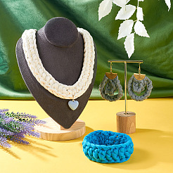 DIY Knitting Crochet Kit&nbsp;DIY-MB0002-05