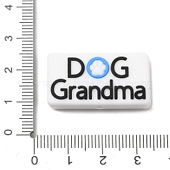 Silicone Beads&nbsp;SIL-D015-01A