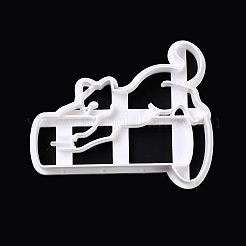 Plastic Mold&nbsp;DIY-O020-01
