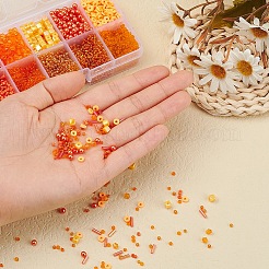 DIY Jewelry Making Kits&nbsp;DIY-YW0003-88B