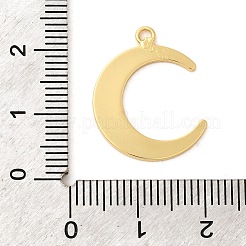 Brass Pendants&nbsp;KK-V011-38G