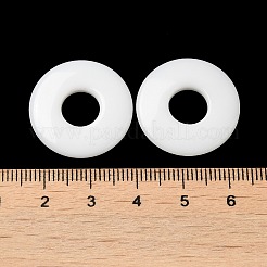 Natural White Jade Dyed Pendants&nbsp;G-M415-06A
