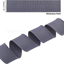 Ultra Wide Thick Flat Elastic Band&nbsp;EC-WH0016-A-S006