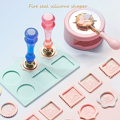 Wax Particles Food Grade Silicone Fixator&nbsp;TOOL-R125-01