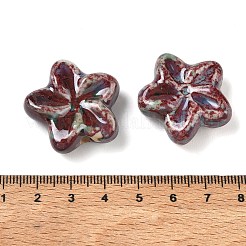 Vintage Handmade Porcelain Beads&nbsp;PR-NH0003-01B