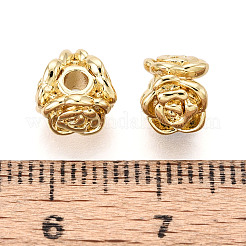 Brass Beads&nbsp;KK-N276-06G