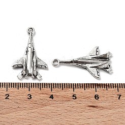 Tibetan Style Alloy Pendants&nbsp;FIND-G065-02AS