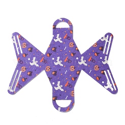 Halloween Theme Non-woven Fabric Gift Bags with Handle&nbsp;ABAG-G014-01A