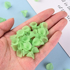 Frosted Acrylic Bead Caps&nbsp;MACR-S371-10A-733