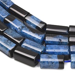 Natural Agate Beads Strands&nbsp;GG-L001-H01-03