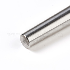 Stainless Steel Ring Enlarger Stick Mandrel Sizer Tool&nbsp;TOOL-WH0098-01