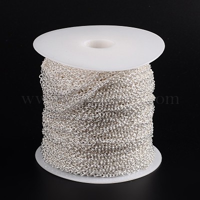 Iron Cable Chains&nbsp;CHT002Y-S-1