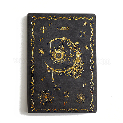 A5 PU Leather Notebook&nbsp;OFST-PW0014-15A-1