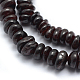 Natural Garnet Beads Strands&nbsp;G-P332-76-2