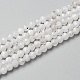 Natural Rainbow Moonstone Beads Strands&nbsp;LS-G-O186-D02-01-1
