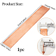 Copper Sheet&nbsp;DIY-WH0033-49-2