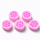 Handmade Polymer Clay Beads&nbsp;CLAY-T020-14E-2