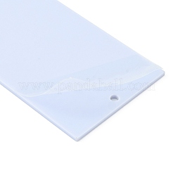 Customization Blank Acrylic Board&nbsp;FIND-WH0064-75