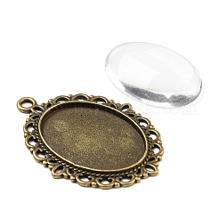 DIY Pendant Making&nbsp;TIBEP-MSMC021-38