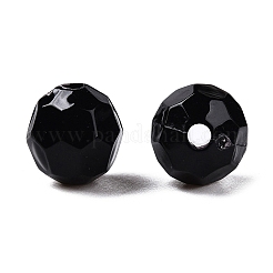 Opaque Acrylic Beads&nbsp;FIND-ZX005-04