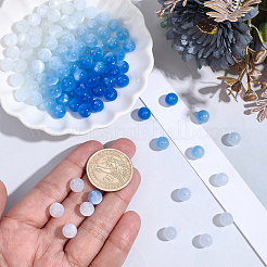 Transparent Resin UV Reactive Beads&nbsp;RESI-PA0001-39A-01