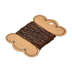 10M Cowhide Leather Cord&nbsp;OCOR-YW0001-01