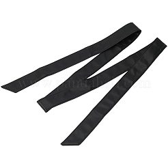PU Waist Belt for Shirt Dress Overcoat&nbsp;AJEW-WH20019-25B