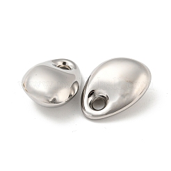 Non-Tarnish 304 Stainless Steel Pendants&nbsp;STAS-L022-199P