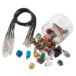 DIY Necklace Making&nbsp;DIY-TA0001-41