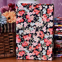 Cotton Fabric&nbsp;DIY-WH0671-216D-01