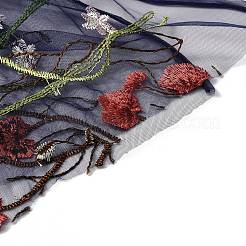 Polyester Organza Fabric&nbsp;DIY-WH0430-034A