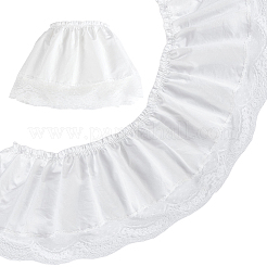 2 Yards Cotton Lace&nbsp;DIY-GA0008-52A