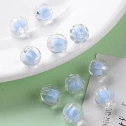 Transparent Acrylic Beads&nbsp;TACR-S152-07A-SS2113