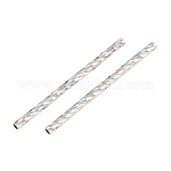 Brass Beads&nbsp;KK-CBA5CB0-47P-02