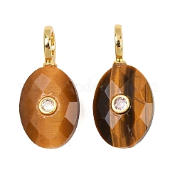 Natural Mixed Stone Pendants&nbsp;G-F837-05