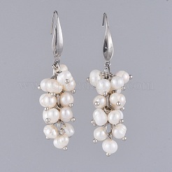 Dangle Earrings&nbsp;EJEW-JE03521