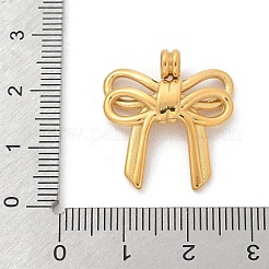 304 Stainless Steel Pendants&nbsp;STAS-G352-22G
