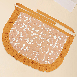 Cotton Half Apron&nbsp;FIND-WH20019-252A