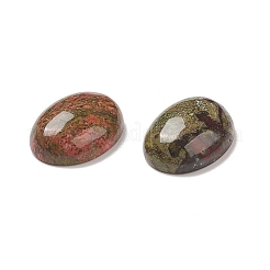Natural & Synthetic Mixed Gemstone Cabochons&nbsp;G-M396-03