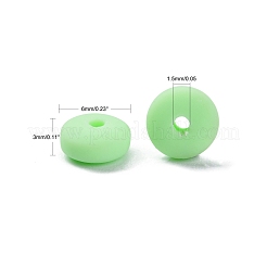 Handmade Polymer Clay Beads Strands&nbsp;CLAY-N008-008-61