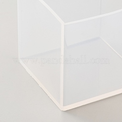 DIY Silicone Display Molds&nbsp;DIY-WH0308-854