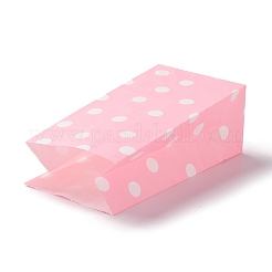 Rectangle Kraft Paper Bags&nbsp;CARB-K002-03A-08